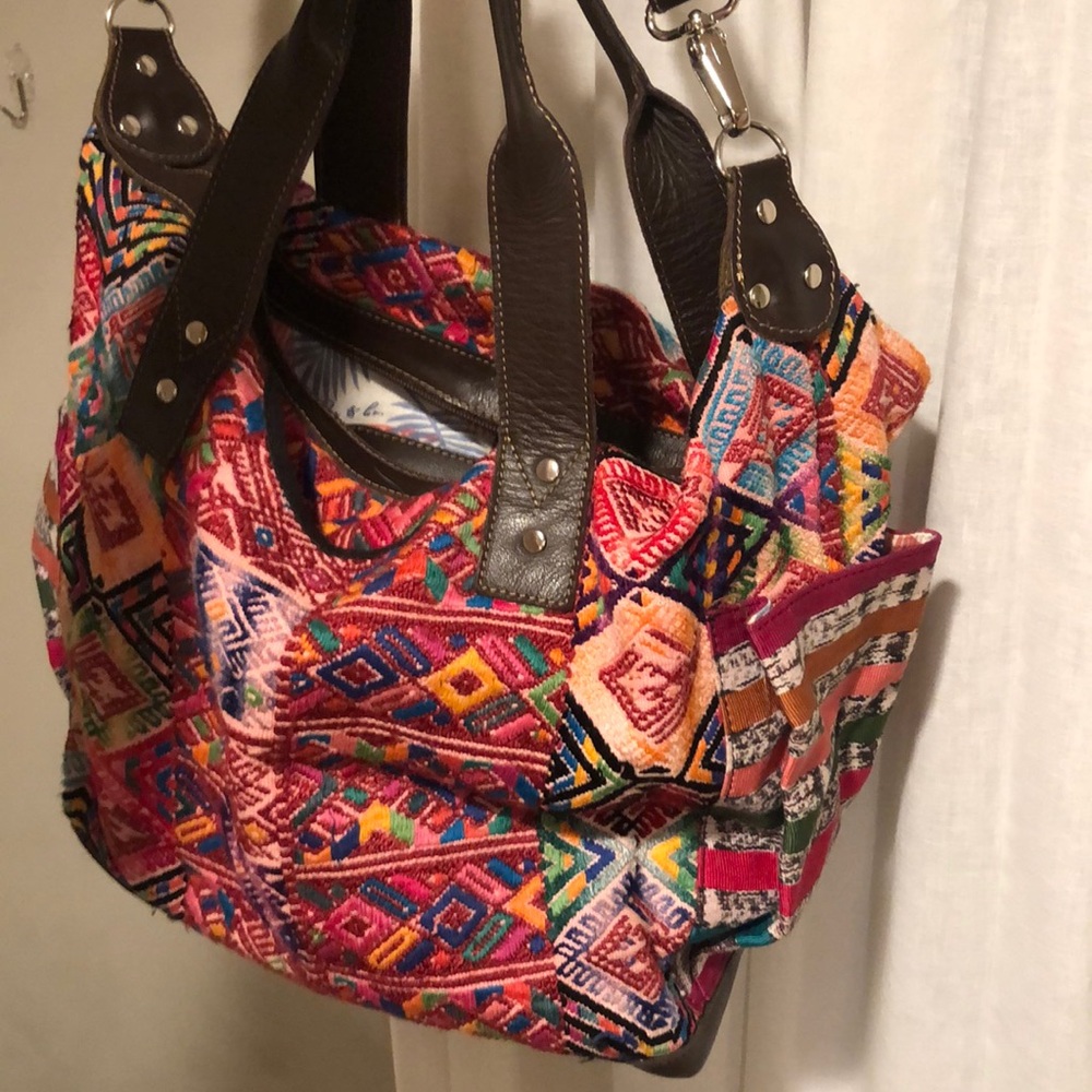 Nena & Co. Bag